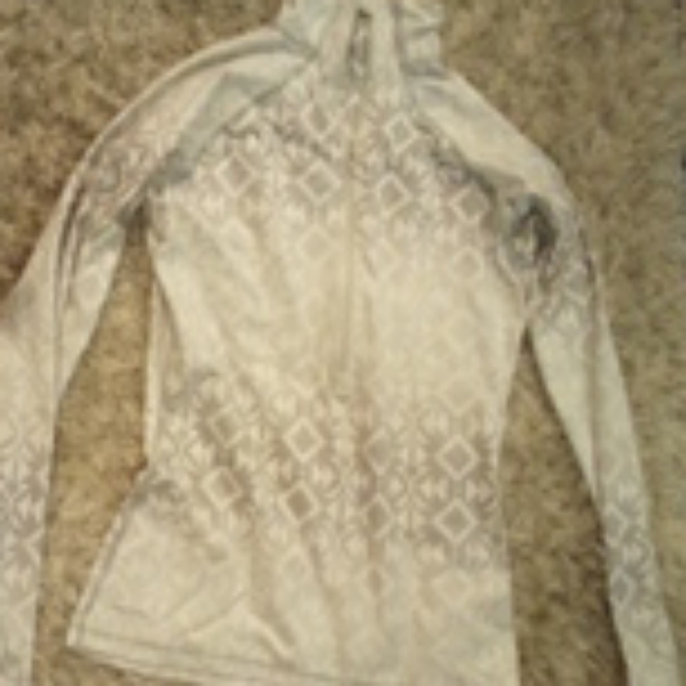 "Nike Pro" Sweater
